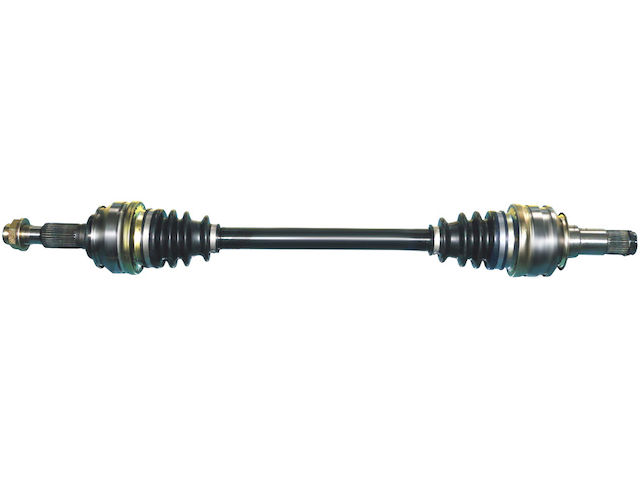 SurTrack CV Axle Shaft Axle Assembly