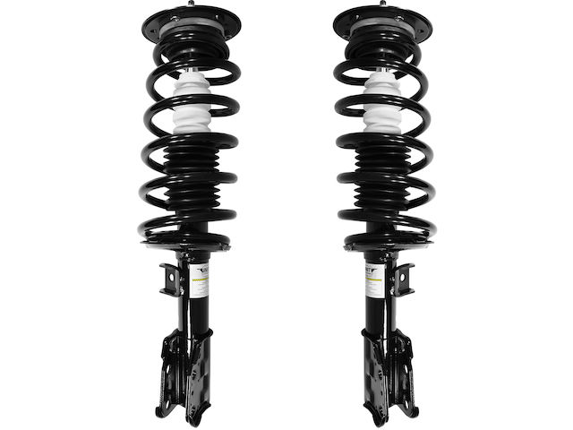 Unity Pre-assembled Complete Strut Assembly Kit Strut Assembly Kit