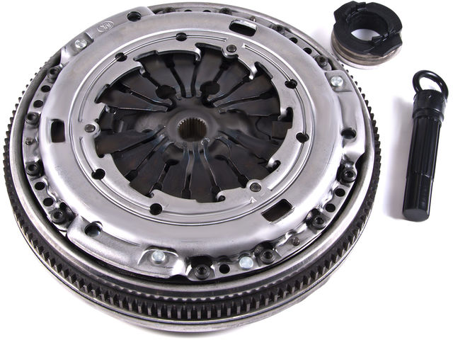 LUK Clutch Kit