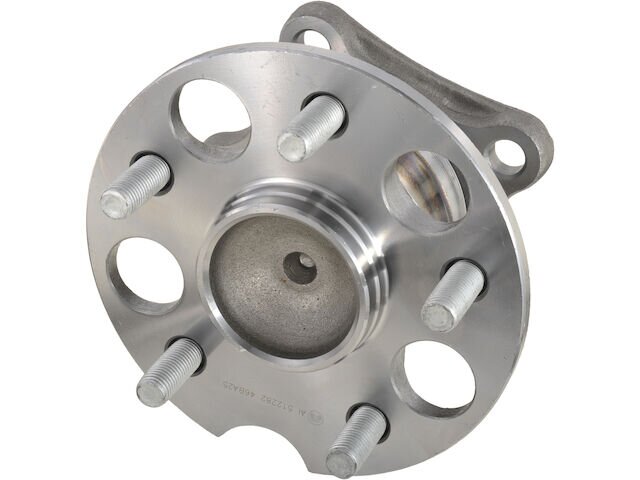 Replacement Wheel Hub Assembly