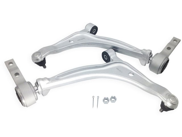 Replacement Control Arm Kit