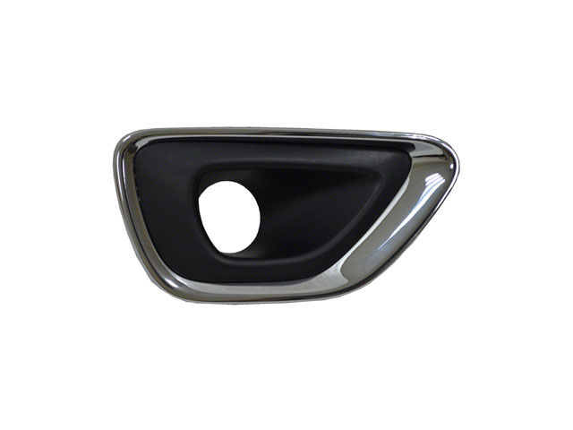 Action Crash Fog Light Bezel