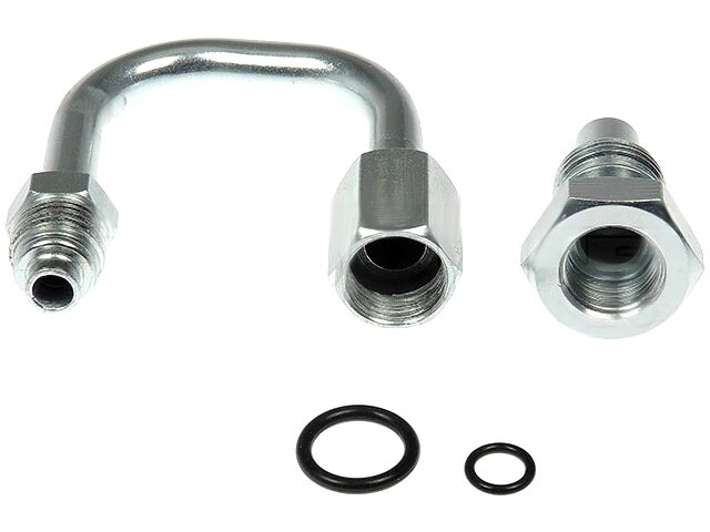 Dorman Power Steering Control Valve Bypass Tube