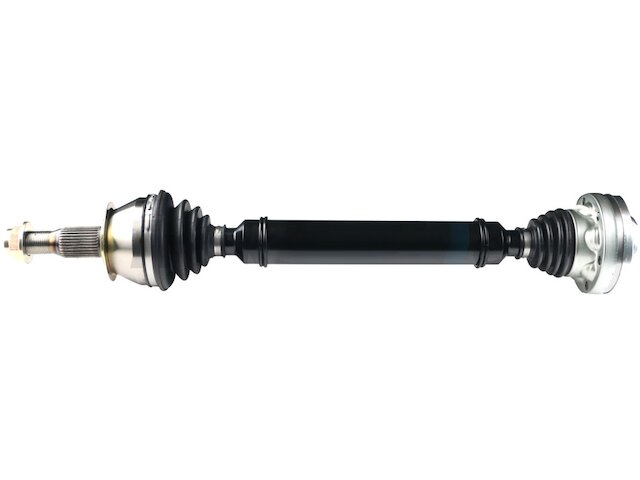 SurTrack CV Axle Shaft Axle Assembly