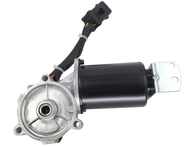 Replacement Transfer Case Motor