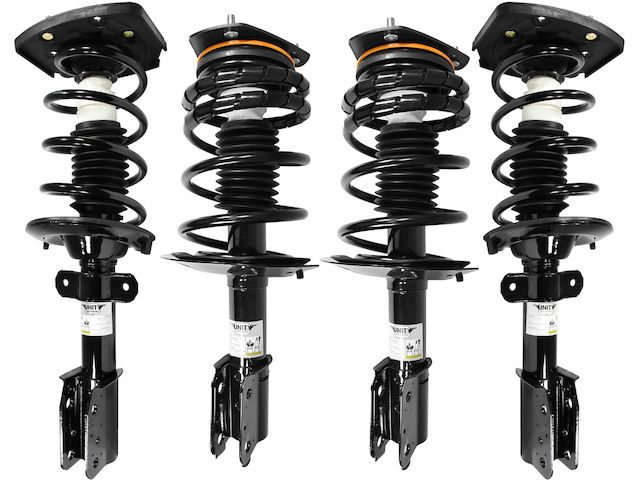 Unity Pre-assembled Complete Strut Assembly Kit Strut Assembly Kit