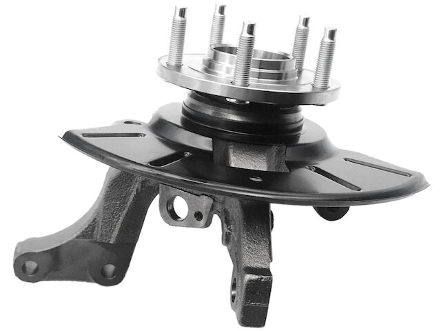 Replacement Wheel Hub Assembly