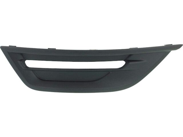 Action Crash Fog Light Cover