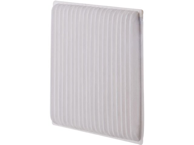 Pronto Particulate Media Cabin Air Filter