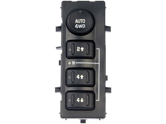 Dorman 4WD Switch