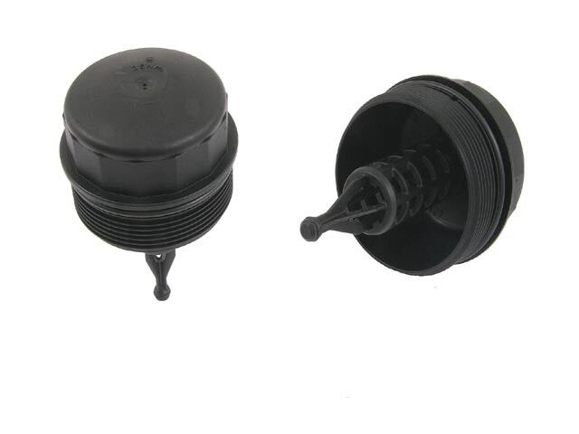 Genuine Oil Filter Housing Cap