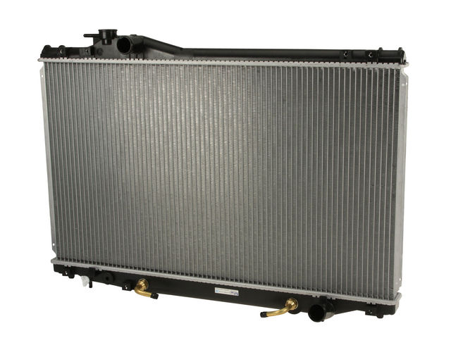 Koyo Cooling Aluminum Core Radiator