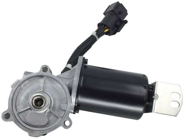 Replacement Transfer Case Motor