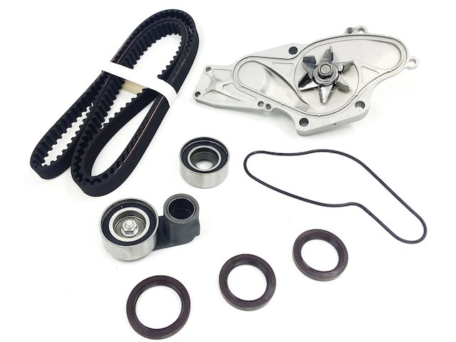 Replacement Timing Belt Kit and Water Pump