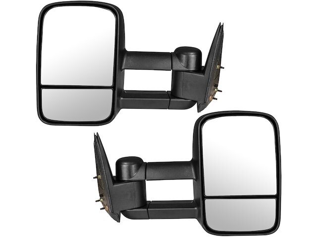 Trail Ridge Door Mirror Set