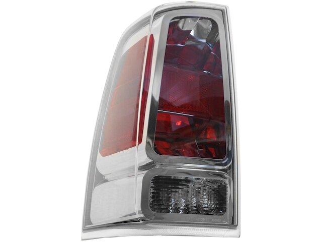 DIY Solutions Tail Light Assembly