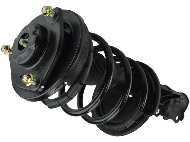 TRQ Strut and Coil Spring Assembly