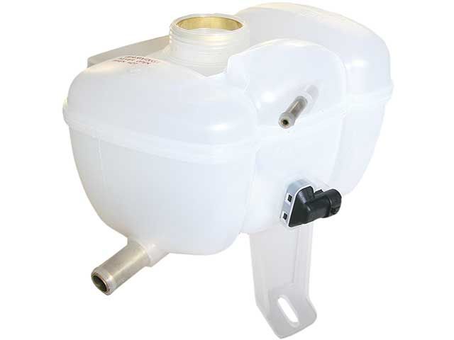 Pro Parts Coolant Expansion Tank Expansion Tank