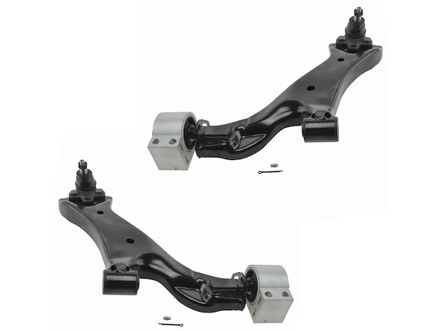 DIY Solutions Control Arm and Ball Joint Assembly Set