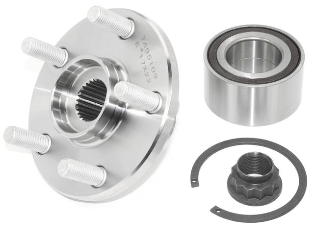 Pronto Wheel Hub Repair Kit