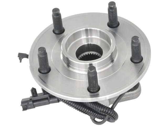 Replacement Wheel Hub Assembly