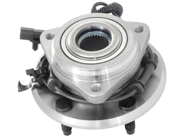 Replacement Wheel Hub Assembly