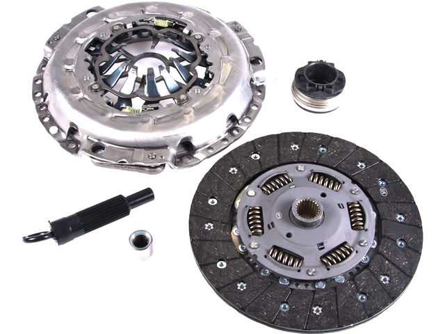 LUK Clutch Kit