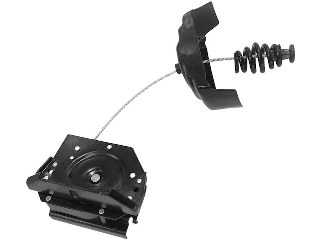 Replacement Spare Tire Hoist