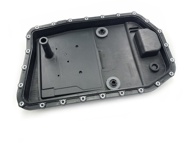 Replacement Automatic Transmission Pan