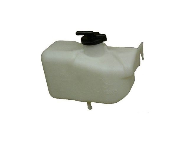 Action Crash Expansion Tank