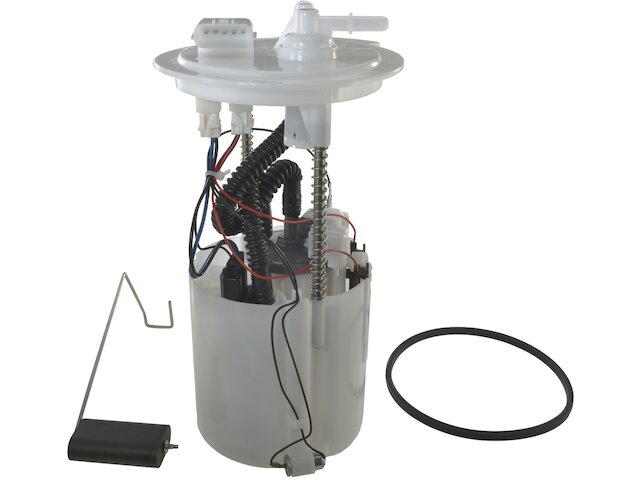 API Fuel Pump