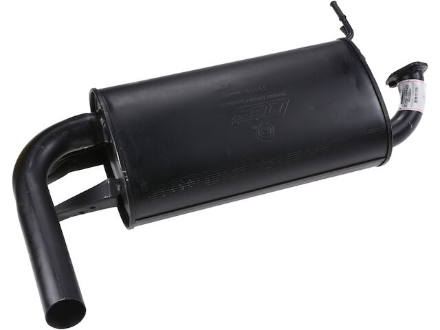 API Muffler