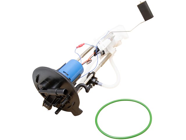 TRQ Fuel Pump