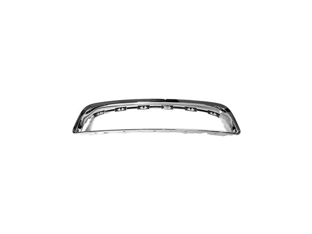 Action Crash Grille Shell