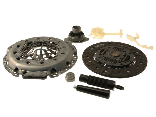 LUK OE Replacement Clutch Kit