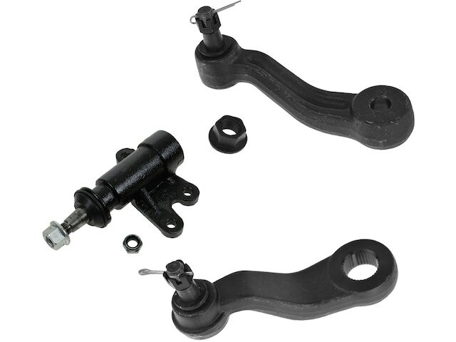 TRQ Idler Arm and Pitman Arm Kit