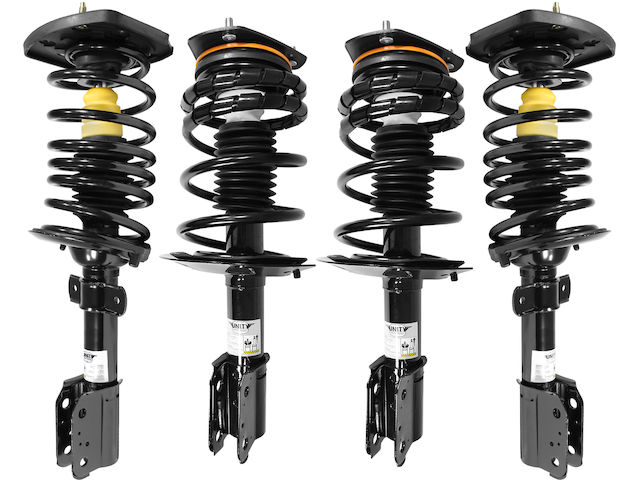 Unity Pre-assembled Complete Strut Assembly Kit Strut Assembly Kit