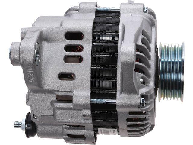 API Alternator