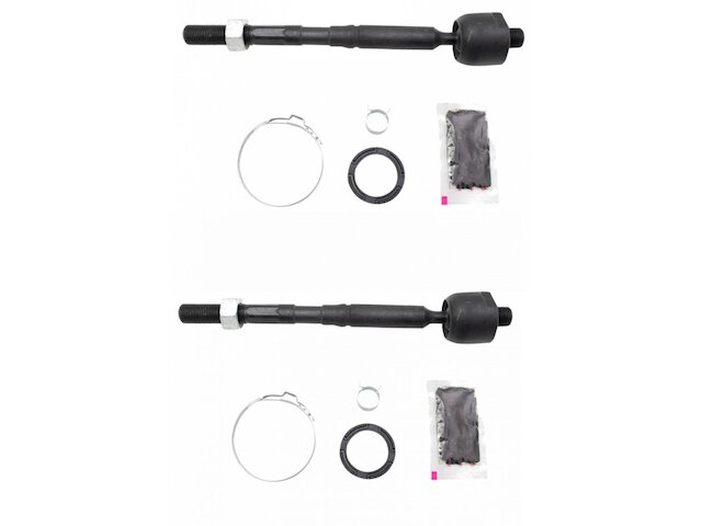 DIY Solutions Tie Rod End Set