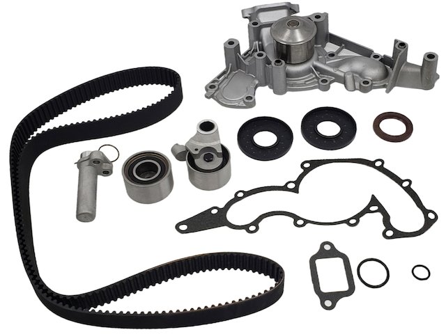 Replacement Timing Belt Kit