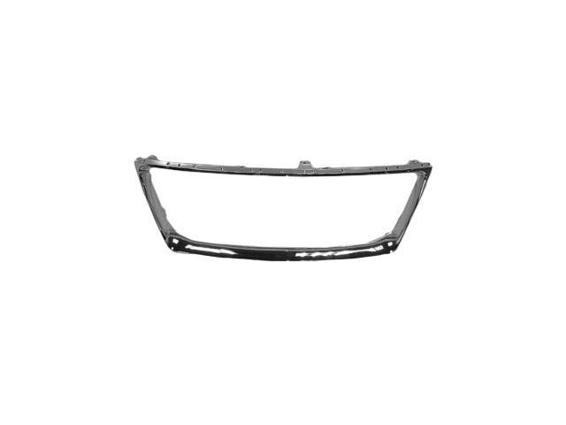 Action Crash Grille Shell