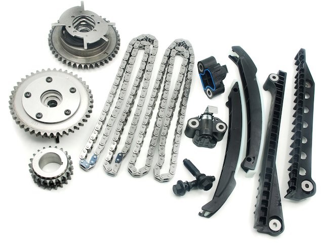 Replacement Timing Chain Kit