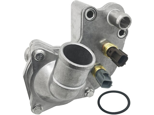 Replacement Engine Coolant Thermostat Housing Assembly