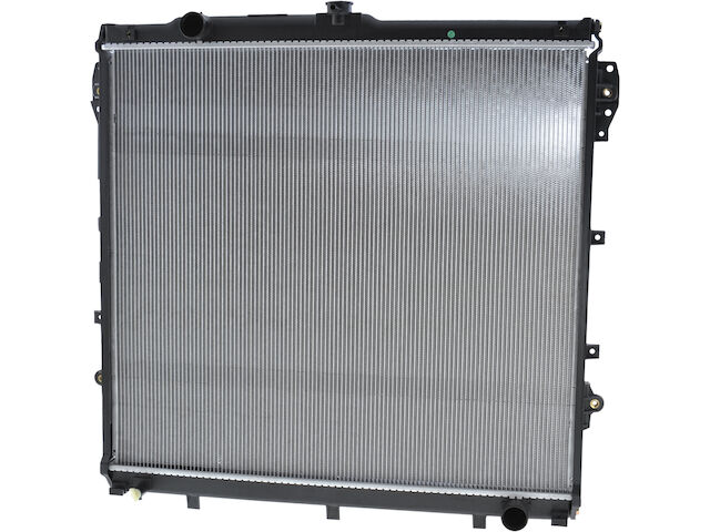 API Radiator