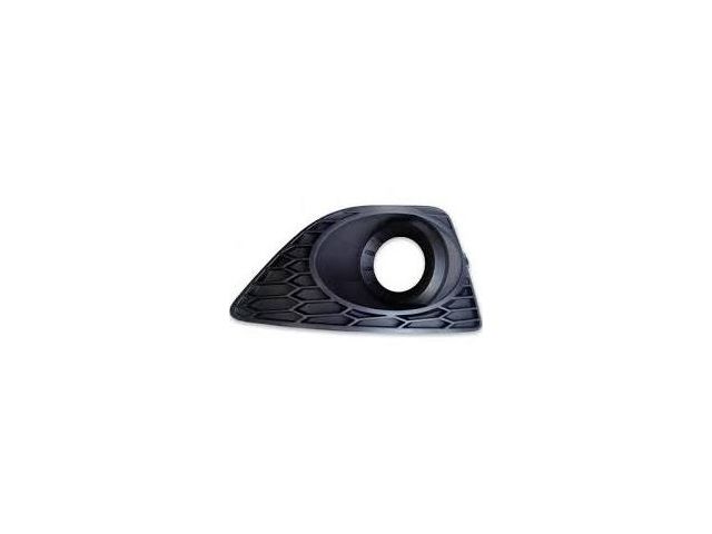 Action Crash Fog Light Cover