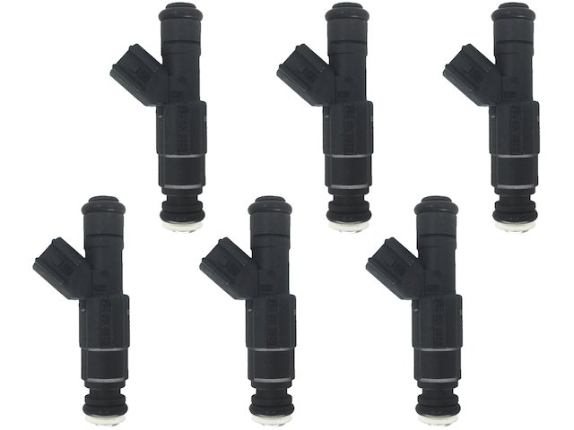 Replacement Fuel Injector Kit