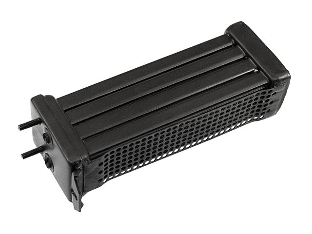 Volkswagon Oil Cooler