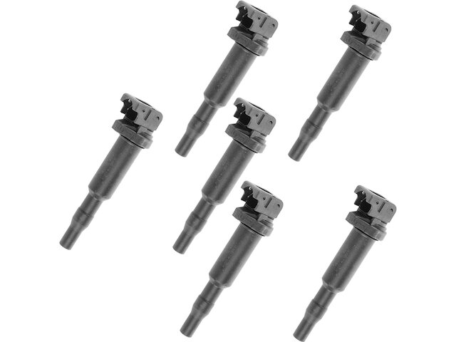 TRQ Ignition Coil Set