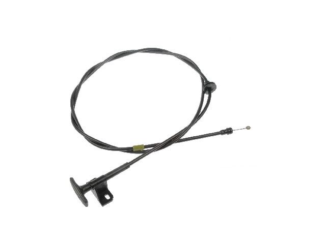 Dorman Hood Release Cable