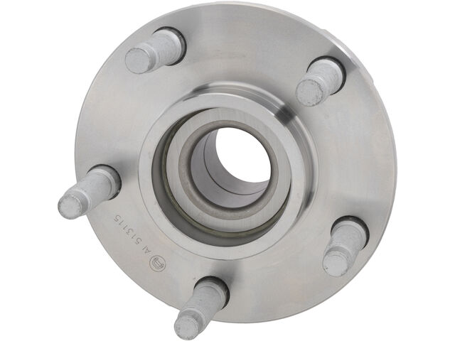 API Wheel Hub Assembly